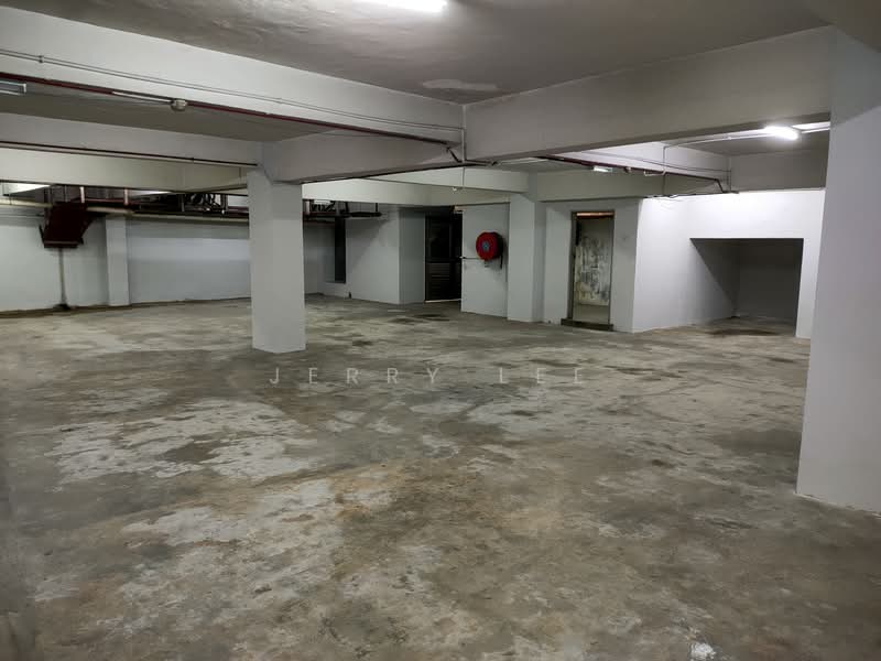 Kedai / Pejabat untuk Disewa di KL City Centre (Kuala Lumpur) - Jerry Lee - Car Park - PropertyGuru.com.my