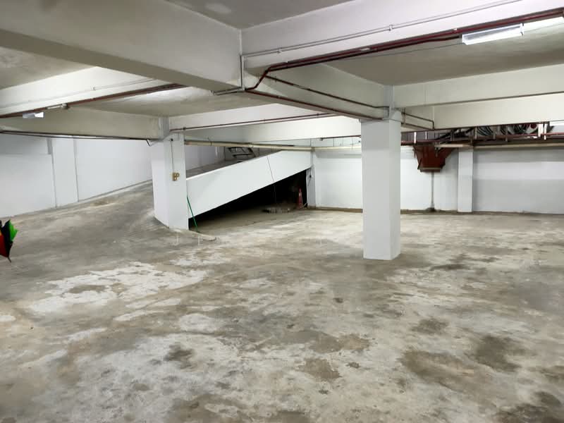 Kedai / Pejabat untuk Disewa di KL City Centre (Kuala Lumpur) - Jerry Lee - Car Park - PropertyGuru.com.my