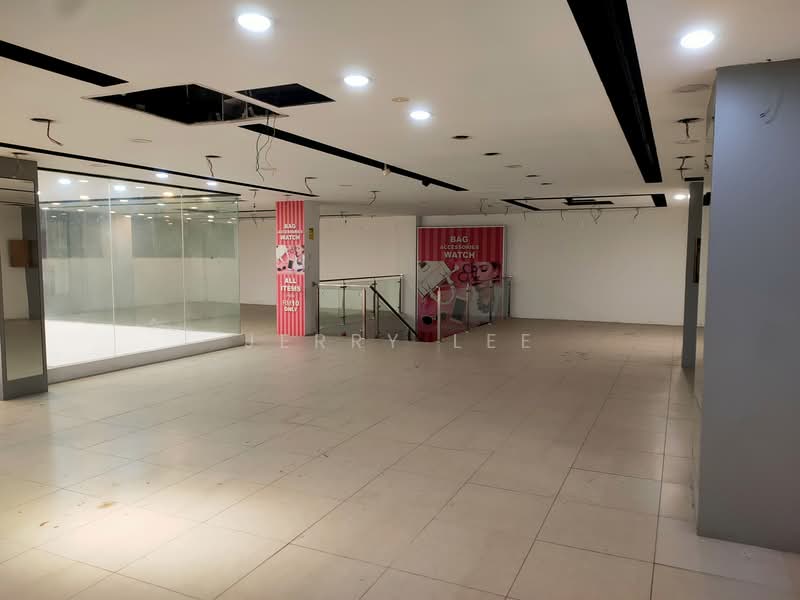 Kedai / Pejabat untuk Disewa di KL City Centre (Kuala Lumpur) - Jerry Lee - Interior - PropertyGuru.com.my