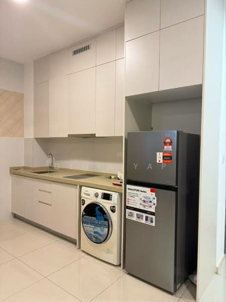 Service Residence for Rent at The M @ Medini Macrolink - Genki Yap - PropertyGuru.com.my