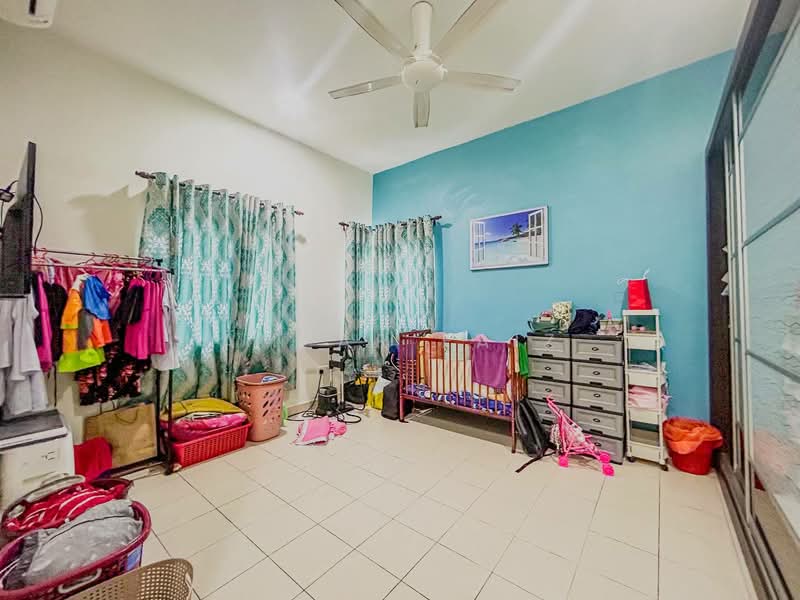 Kondominium untuk Dijual di Embun Residence - Amzar Faiz - Bedroom - PropertyGuru.com.my