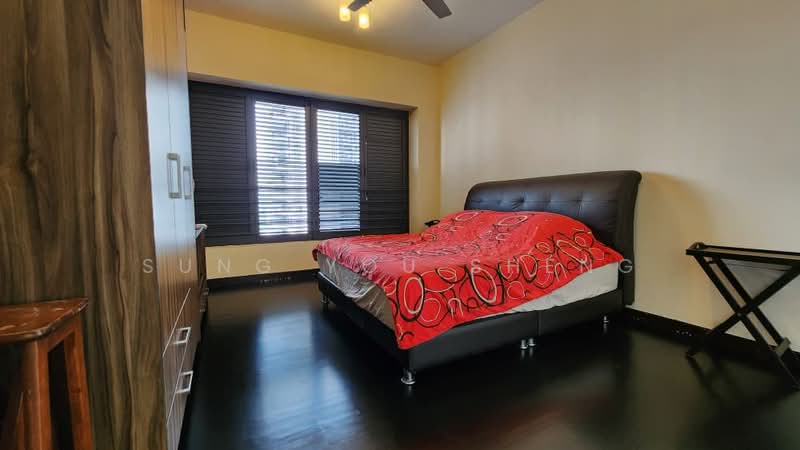Condominium for Sale at Ameera Residences - Sung You Sheng - Bedroom - PropertyGuru.com.my