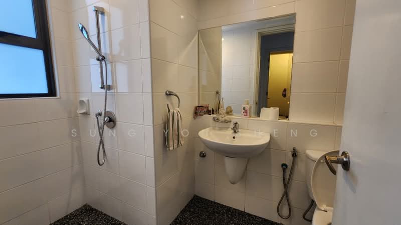 Condominium for Sale at Ameera Residences - Sung You Sheng - Bathroom - PropertyGuru.com.my