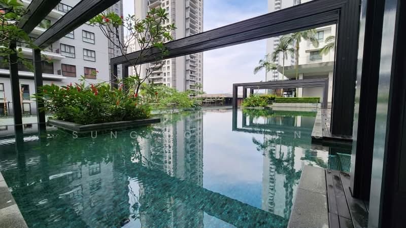 Condominium for Sale at Ameera Residences - Sung You Sheng - Exterior - PropertyGuru.com.my
