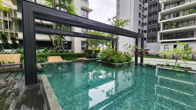 Condominium for Sale at Ameera Residences - Sung You Sheng - Exterior - PropertyGuru.com.my