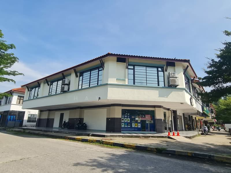 Shop / Office for Rent in Bandar Kinrara (Selangor) - Hawk Lee - Exterior - PropertyGuru.com.my