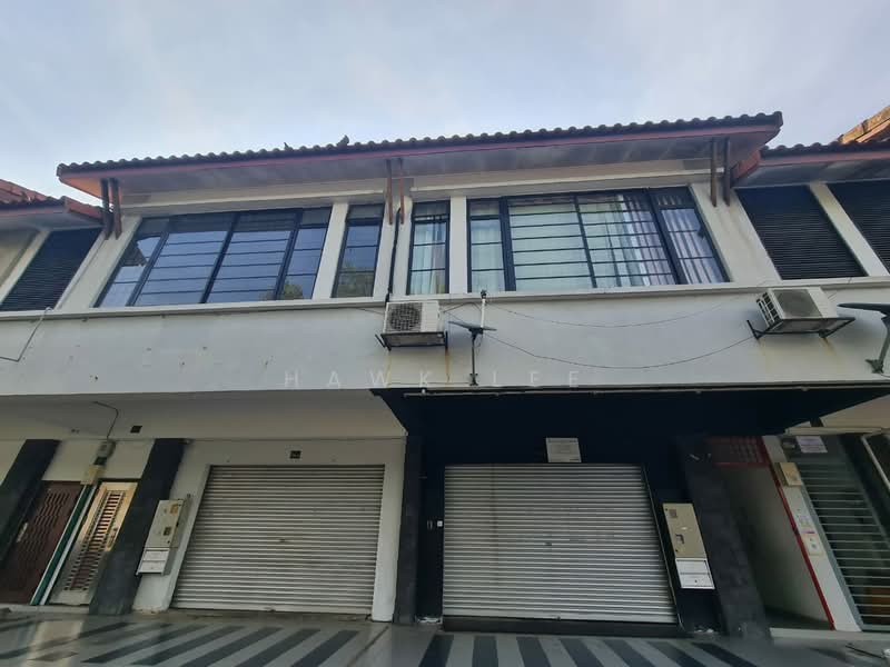 Shop / Office for Rent in Bandar Kinrara (Selangor) - Hawk Lee - Exterior - PropertyGuru.com.my