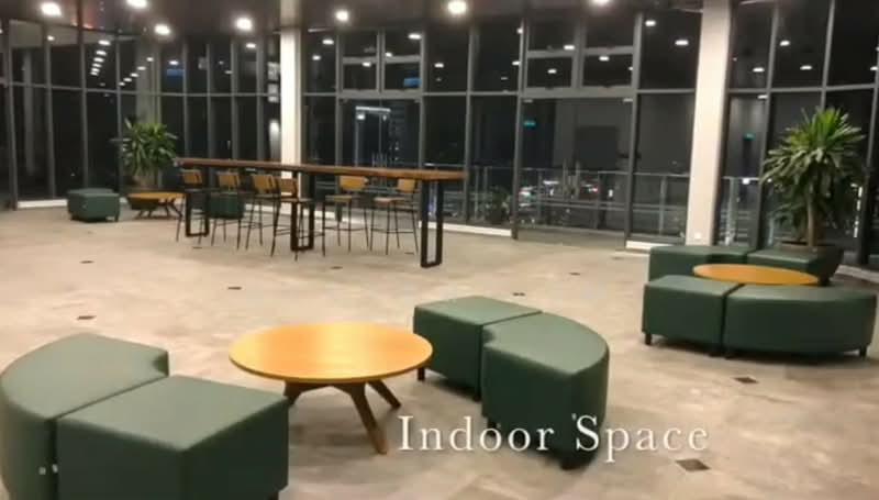 Condominium for Rent at SKS Pavillion Residences - Dexter Lim - Interior - PropertyGuru.com.my