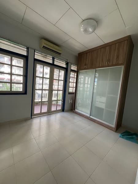 Apartment for Sale at Mutiara Perdana - Ms Chang - Bedroom - PropertyGuru.com.my