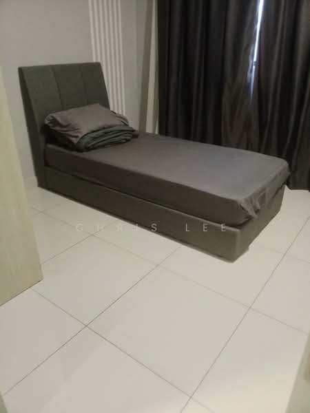 Servis Apartment untuk Disewa di Traders Garden @ Cheras Selatan - Chris Lee - PropertyGuru.com.my