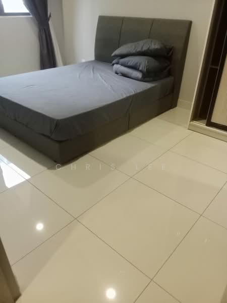 Servis Apartment untuk Disewa di Traders Garden @ Cheras Selatan - Chris Lee - PropertyGuru.com.my