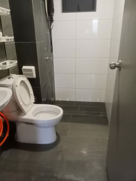 Servis Apartment untuk Disewa di Traders Garden @ Cheras Selatan - Chris Lee - PropertyGuru.com.my