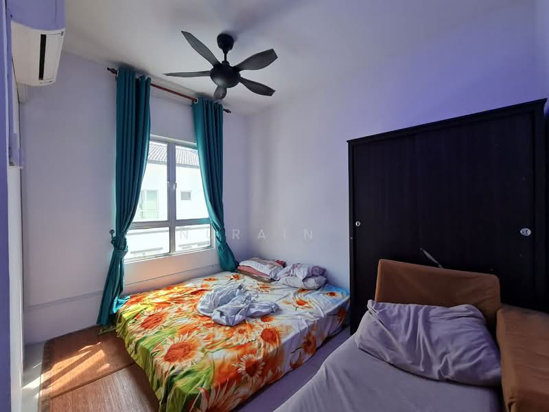 Terraced House for Sale in Kuala Selangor (Selangor) - Nurain . - Bedroom - PropertyGuru.com.my