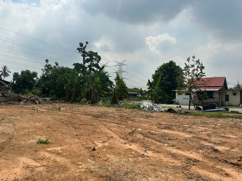 Industrial Land for Rent in Sungai Jawi (Penang) - CK Goh - Exterior - PropertyGuru.com.my