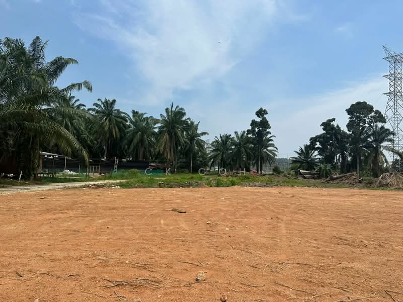 Industrial Land for Rent in Sungai Jawi (Penang) - CK Goh - Exterior - PropertyGuru.com.my
