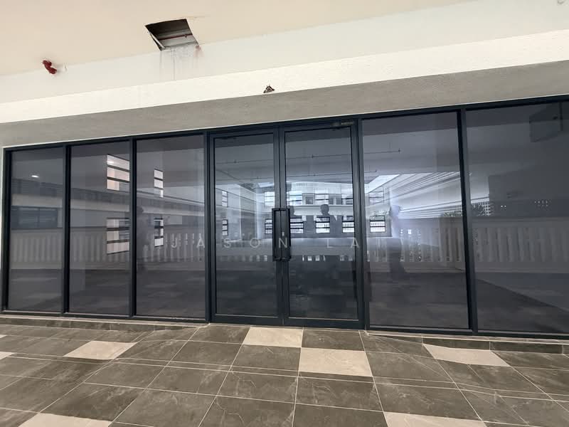 Kedai / Pejabat untuk Disewa di Central Park Damansara (Damansara Perdana) - Jason Lai - PropertyGuru.com.my
