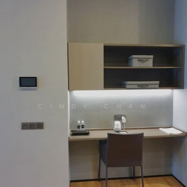Servis Apartment untuk Disewa di City of Dreams - Cindy Chan - PropertyGuru.com.my