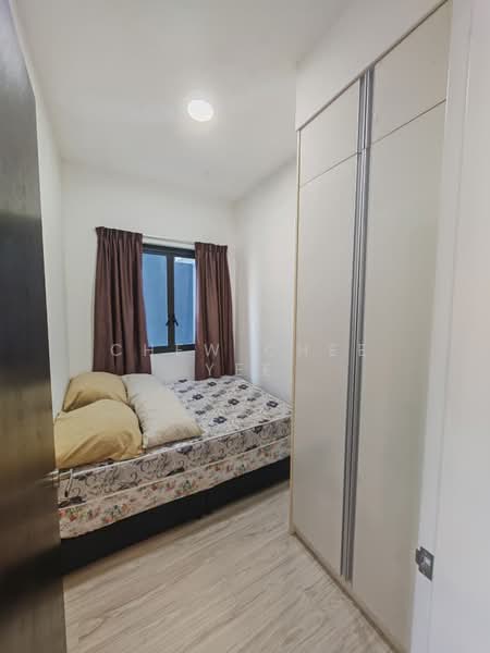 Service Residence for Rent at Setia Sky 88 - Chew Chee Yee - Bedroom - PropertyGuru.com.my