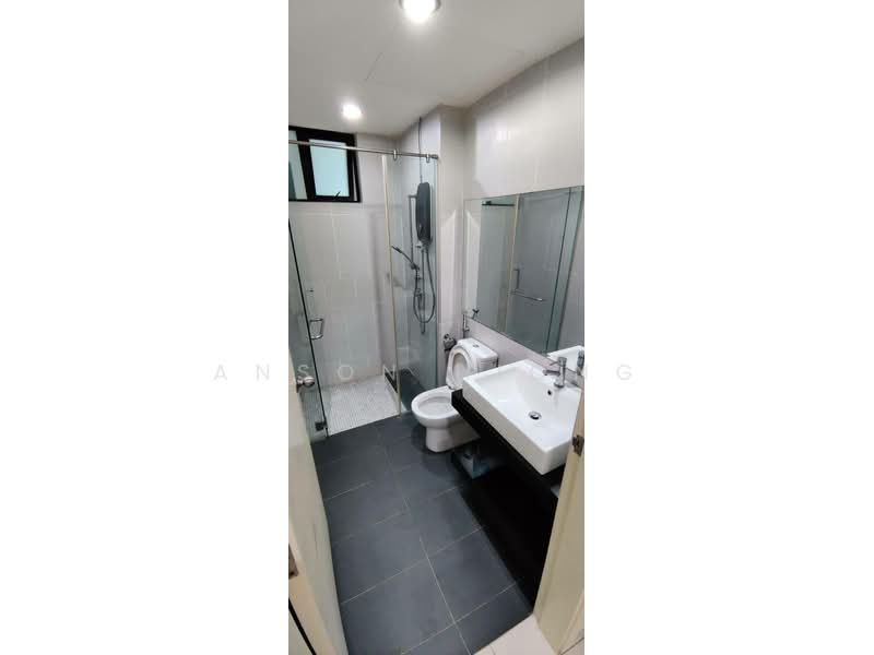 Apartment for Rent at Impiana - Anson Hiong - PropertyGuru.com.my
