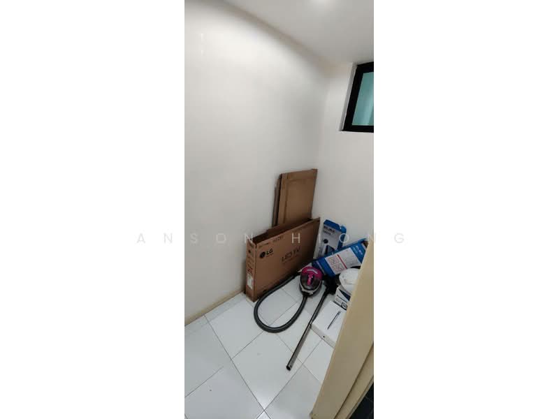 Apartment for Rent at Impiana - Anson Hiong - PropertyGuru.com.my