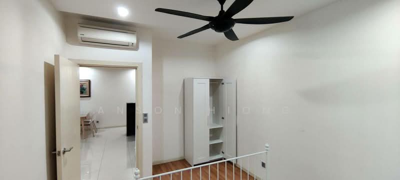 Apartment for Rent at Impiana - Anson Hiong - PropertyGuru.com.my