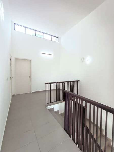 Family Hall