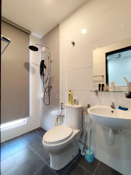 Rumah Kluster untuk Disewa di Setia Ecohill (Semenyih) - JX Chong - Bathroom - PropertyGuru.com.my