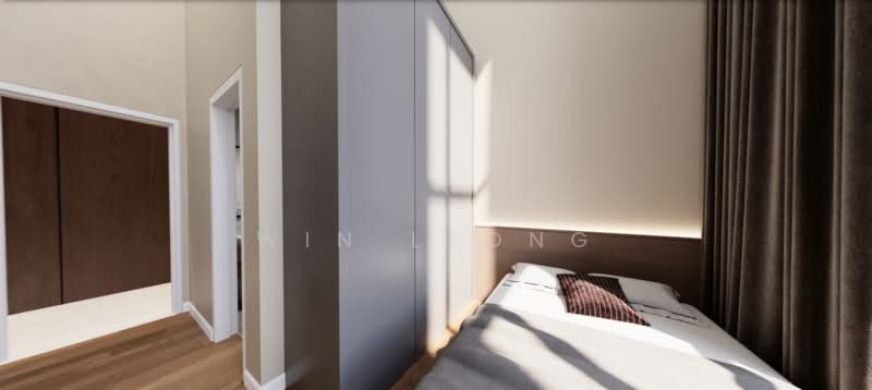 Service Residence for Sale at One Seputeh - Win Leong - Bedroom - PropertyGuru.com.my