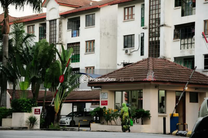 Kondominium untuk Dijual di Sri Ayu - Elvis Ho - Exterior - PropertyGuru.com.my