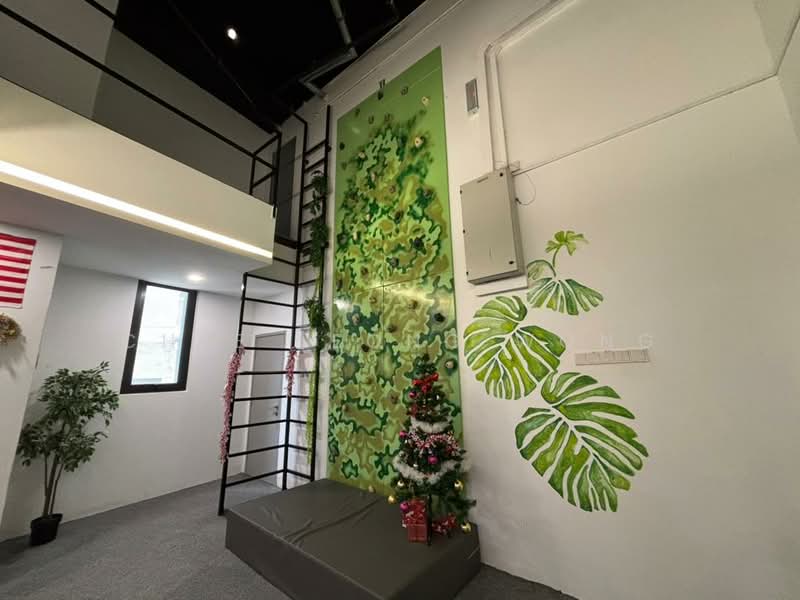 Office for Rent in KL City Centre (Kuala Lumpur) - Chee Leong Wong - Interior - PropertyGuru.com.my