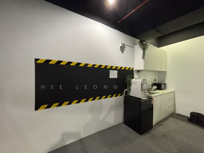 Office for Rent in KL City Centre (Kuala Lumpur) - Chee Leong Wong - Kitchen - PropertyGuru.com.my