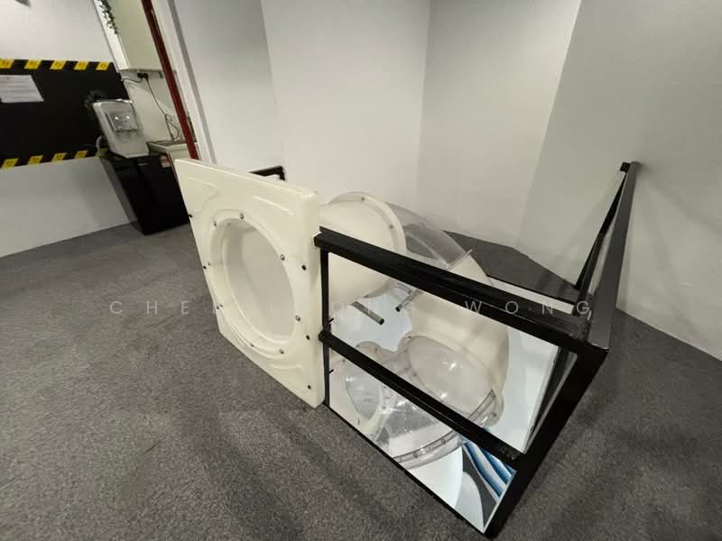 Office for Rent in KL City Centre (Kuala Lumpur) - Chee Leong Wong - Interior - PropertyGuru.com.my