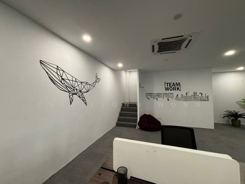 Office for Rent in KL City Centre (Kuala Lumpur) - Chee Leong Wong - Interior - PropertyGuru.com.my