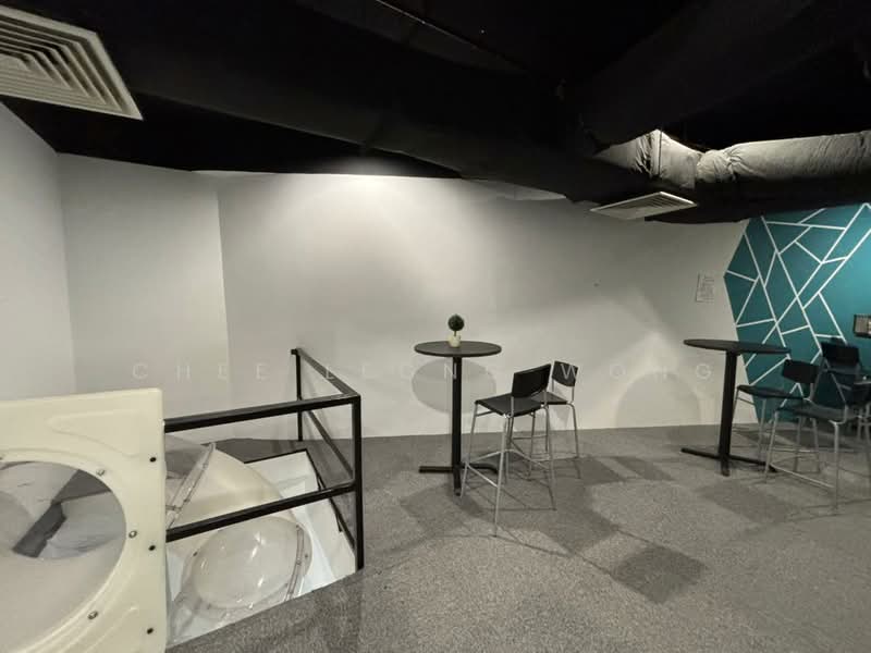 Office for Rent in KL City Centre (Kuala Lumpur) - Chee Leong Wong - Interior - PropertyGuru.com.my