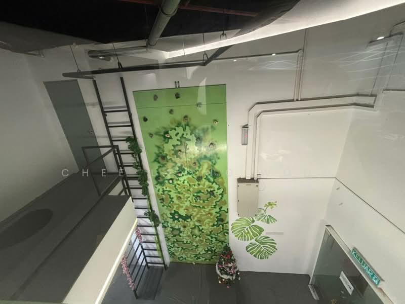Office for Rent in KL City Centre (Kuala Lumpur) - Chee Leong Wong - Interior - PropertyGuru.com.my