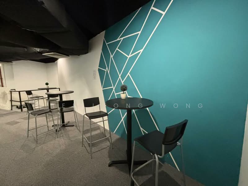 Office for Rent in KL City Centre (Kuala Lumpur) - Chee Leong Wong - Interior - PropertyGuru.com.my