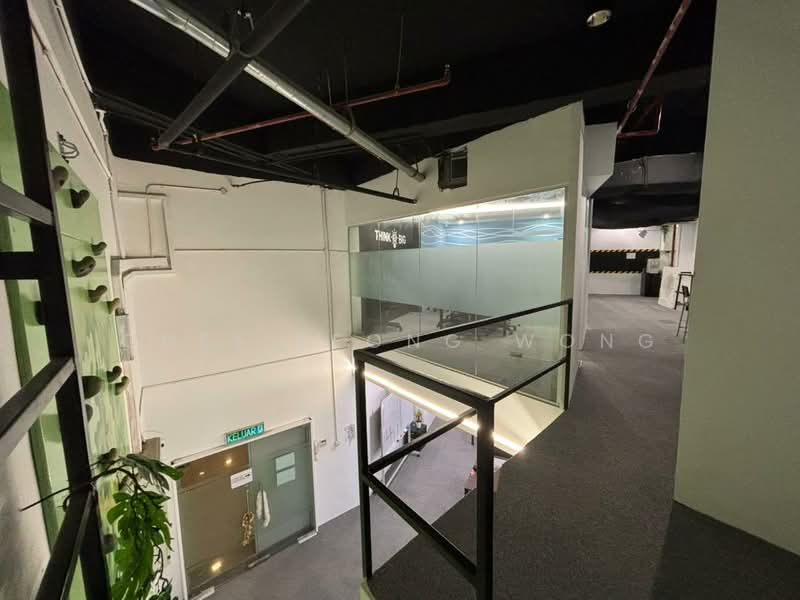 Office for Rent in KL City Centre (Kuala Lumpur) - Chee Leong Wong - Interior - PropertyGuru.com.my