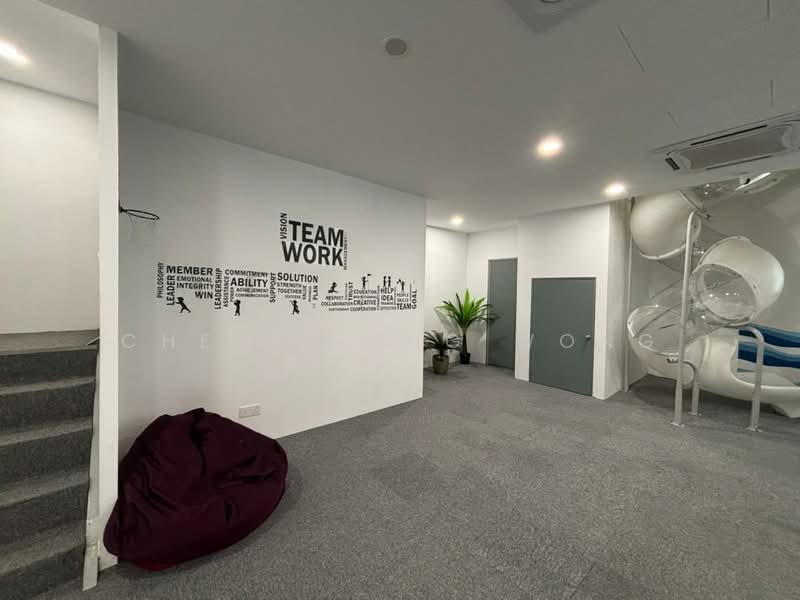 Office for Rent in KL City Centre (Kuala Lumpur) - Chee Leong Wong - Interior - PropertyGuru.com.my