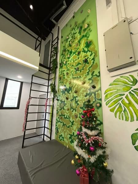 Office for Rent in KL City Centre (Kuala Lumpur) - Chee Leong Wong - Interior - PropertyGuru.com.my