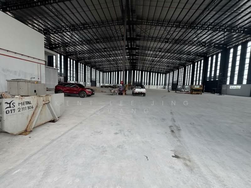 Kilang untuk Disewa di West Port (Pelabuhan Barat) (Port Klang (Pelabuhan Klang)) - Kent Lee Jing Guang - Interior - PropertyGuru.com.my