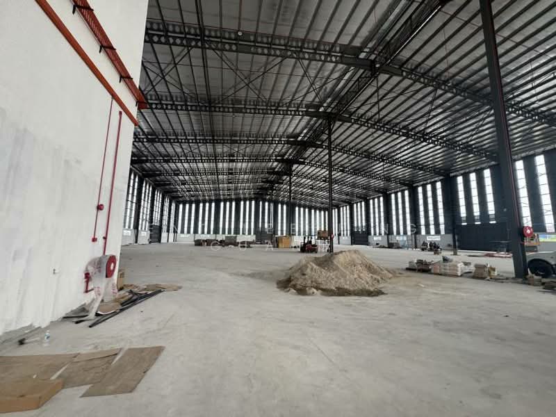 Kilang untuk Disewa di West Port (Pelabuhan Barat) (Port Klang (Pelabuhan Klang)) - Kent Lee Jing Guang - Interior - PropertyGuru.com.my