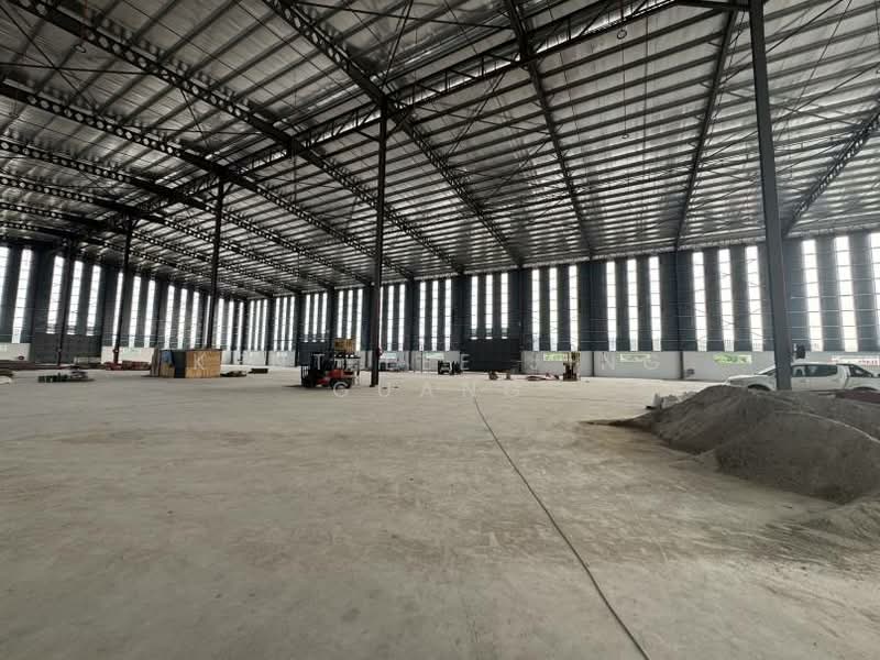 Kilang untuk Disewa di West Port (Pelabuhan Barat) (Port Klang (Pelabuhan Klang)) - Kent Lee Jing Guang - Interior - PropertyGuru.com.my