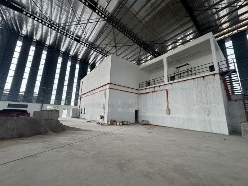 Kilang untuk Disewa di West Port (Pelabuhan Barat) (Port Klang (Pelabuhan Klang)) - Kent Lee Jing Guang - Interior - PropertyGuru.com.my