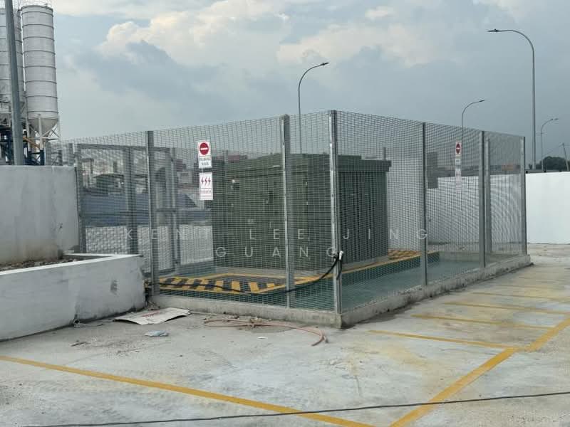 Kilang untuk Disewa di West Port (Pelabuhan Barat) (Port Klang (Pelabuhan Klang)) - Kent Lee Jing Guang - Exterior - PropertyGuru.com.my