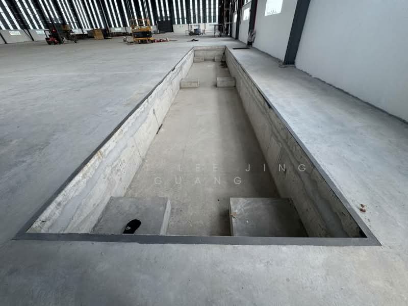Kilang untuk Disewa di West Port (Pelabuhan Barat) (Port Klang (Pelabuhan Klang)) - Kent Lee Jing Guang - Interior - PropertyGuru.com.my