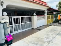 For Sale - Taman Bachang Baru