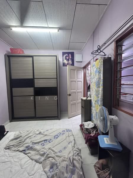 1-storey Terraced House for Sale in Taman Melaka Jaya (Batu Berendam) - King Song - PropertyGuru.com.my