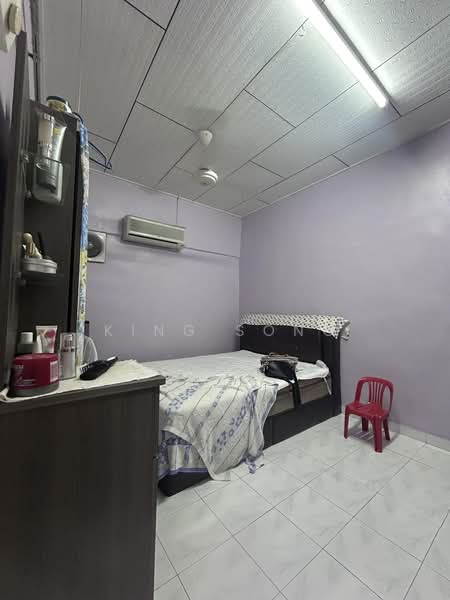 1-storey Terraced House for Sale in Taman Melaka Jaya (Batu Berendam) - King Song - PropertyGuru.com.my