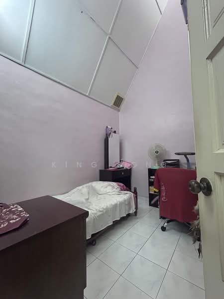 1-storey Terraced House for Sale in Taman Melaka Jaya (Batu Berendam) - King Song - PropertyGuru.com.my