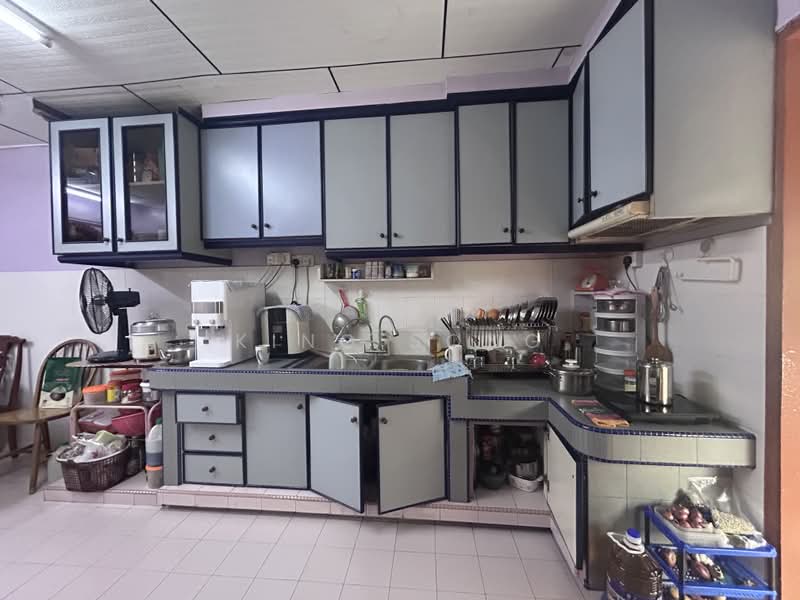 1-storey Terraced House for Sale in Taman Melaka Jaya (Batu Berendam) - King Song - PropertyGuru.com.my